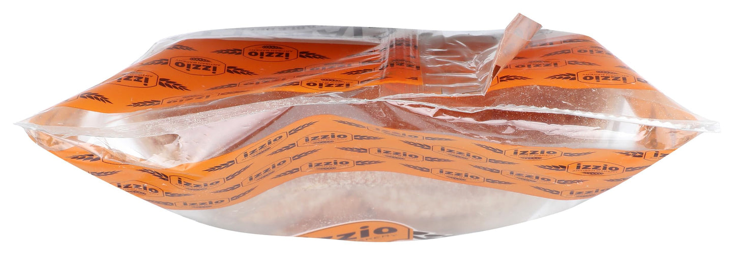 IZZIO ARTISAN BAKERY Take & Bake Ciabatta, 14 Ounce (Frozen)