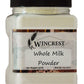 WinCrest Bulk Foods Whole Milk Powder - 16 Ounce Container