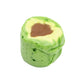 Taffy Shop How Do You Like Them Apples? Sea Salt Caramel Apple Salt Water Taffy - Gourmet Soft Chew Candy, Bulk Sweet Snack, Fre