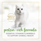 Purina Fancy Feast Gravy Lovers Salmon Feast Grilled Gourmet Cat Food In Wet Cat Food Gravy - (Pack Of 24) 3 Oz. Cans