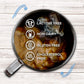 Nestle Coffee Mate Richer & Creamier(453G)