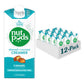 Nutpods Caramel Coffee Creamer - Unsweetened Non Dairy Creamer Made From Almonds And Coconuts - Keto Creamer, Whole30, Gluten Free, Non-Gmo, Vegan, Sugar Free, Kosher (12-Pack)