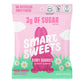 Smartsweets Berry Bunnies Easter Candy, 1.8Oz (Pack Of 14),Gummy Candy With Low Sugar, Low Calorie, No Artificial Sweeteners, Pl