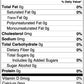 Strike Force Energy Drink Mix - G  Flavor - Zero Calories, Keto Friendly - 40 Liquid Packs
