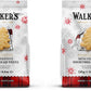 Festive Mini Bag Shortbread Trees (Pack of 2)