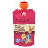Peter Rabbit Organics Baby Raspberry Banana Blueberry, 4 Oz