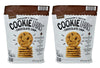 Benton's Wholesome and Crunchy Cookie Thins Chocolate Chip 2 ct