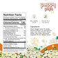 Peppy Pops Jalapeno & Cheesy Delight Foxnuts 2 oz (57 gm) - Spicy Cheesy Puffed Snack - Roasted Indian Makhana - Gluten-Free, Hi