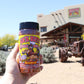 Kick Butt Gourmet Cajun Seasoning Spice Shaker - Spicy Cajun Seasoning Rub (7 Oz) - Use For Creole Seasoning (Montreal Steak)