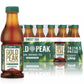 Gourmet Kitchn Gold Peak Naturally Sweet Real Brewed Tea, Picked For Peak Taste, Made With Cane Sugar -(185Oz 18Pk Per Box), Tot