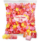 Fruit Chews Candy  2lb Pack of Starbrst Candy Bulk  Individually Wrapped for Freshness and Easy Sharing  Perfect Bulk Candies for Buffet Spreads at Weddings  Movie Nights and School Functions