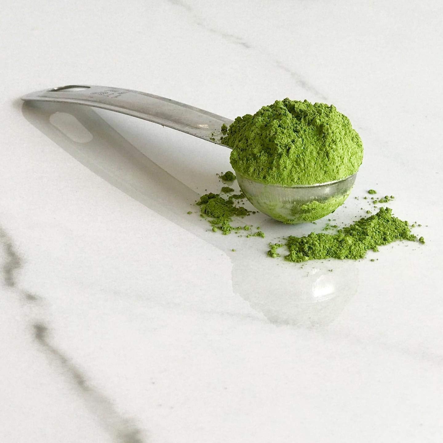 Ki Matcha 100G (3.5 Oz) - Organic Premium Ceremonial Japanese Matcha Green Tea Powder - Zero Sugar - First Harvest - Usda Certif