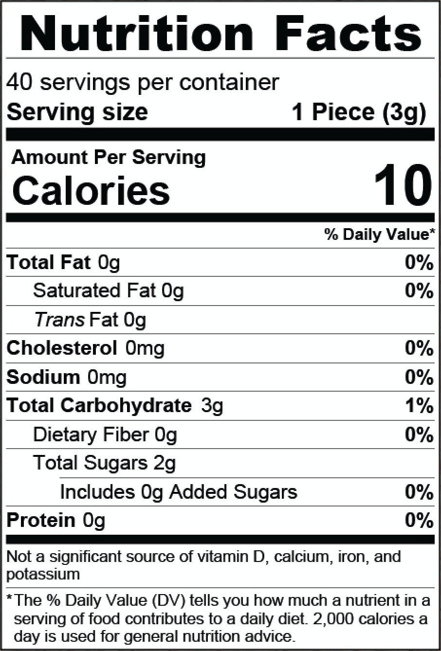 Jans Milk Chewy Candy Matcha Flavor | Made With Real Matcha Extract | Chewy And Non-Sticky Candy | Cholesterol-Free | Fat-Free | Not-Too-Sweet Chewy Candies 4 Oz Per Bag (Pack Of 1)