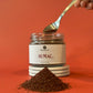 Beirut Spice Co. Pure Sumac - No Salt, No Additives, Single Origin Lebanese Sumac Powder 4.2 Oz