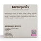 BareOrganics Radiant Tea withuperfoods & Probiotics | Compatible Tea Pods | USDA Certified Organic, Vegan, Non-GMO & Recyclable,