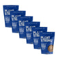 Plant-Strong Rips Big Bowl Cereal - Date & Raisin, Non-GMO, Whole-Grain, 6-Pack of 9oz Bags