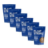 Plant-Strong Rips Big Bowl Cereal - Date & Raisin, Non-GMO, Whole-Grain, 6-Pack of 9oz Bags
