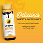 Meliponini - Stingless Bee Honey, Antioxidant-Rich Raw Honey, A Powerful Alternative To Manuka Honey, Tasty Sweet And Sour Pure