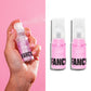 Fancy Sprinkles Pink Sapphire Premium Edible Glitter Spray For Sparkling Food & Drinks No Taste Or Texture (4Gm, Pink Sapphire E