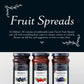St. Dalfour Mirabelle Plum Jam 284G