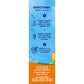Crystal Light On The Go Peach Mango Green Tea Drink Mix, 10-Packet Box (Pack of 10)