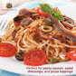 Agostino Recca Anchovies Fillets In Olive Oil - Wild Caught Fish From Italy - Anchovy Fillets For Pizza, Pasta, Salads (8.1 Oz)