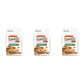 Pepperidge Farm Farmhouse Thin & Crispy Butter Pecan Cookies, 5.9 oz. Bag (Pack of 3)