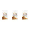 Pepperidge Farm Farmhouse Thin & Crispy Butter Pecan Cookies, 5.9 oz. Bag (Pack of 3)