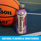 BODYARMOR LYTE Sports Drink Low-Calorie Sports Beverage, Dragonfruit Berry, Natural Flavors With Vitamins, Potassium-Packed Elec