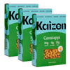 Kaizen Low Carb Keto Pasta Cavatappi - High Protein (20G), Gluten-Free, Keto-Friendly (6G Net), Plant-Based Lupini Noodles Made