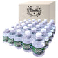 Poland Spring 100% Natural Spring Water, 235 ml (~7.9 oz), 30 pack