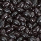 Lingtoolator Icorice Jelly Beans, Four 19-Oz Bags Of Jumbo Jelly Beans