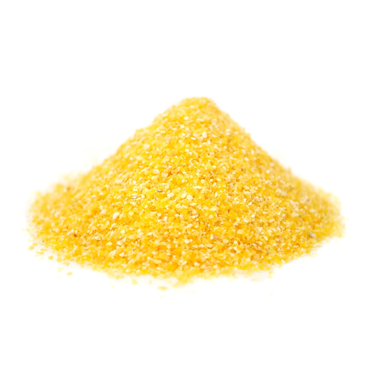 CAROLINA GRITS Traditionally Stone Ground Yellow Grits, 4 Pack, 1 Pound