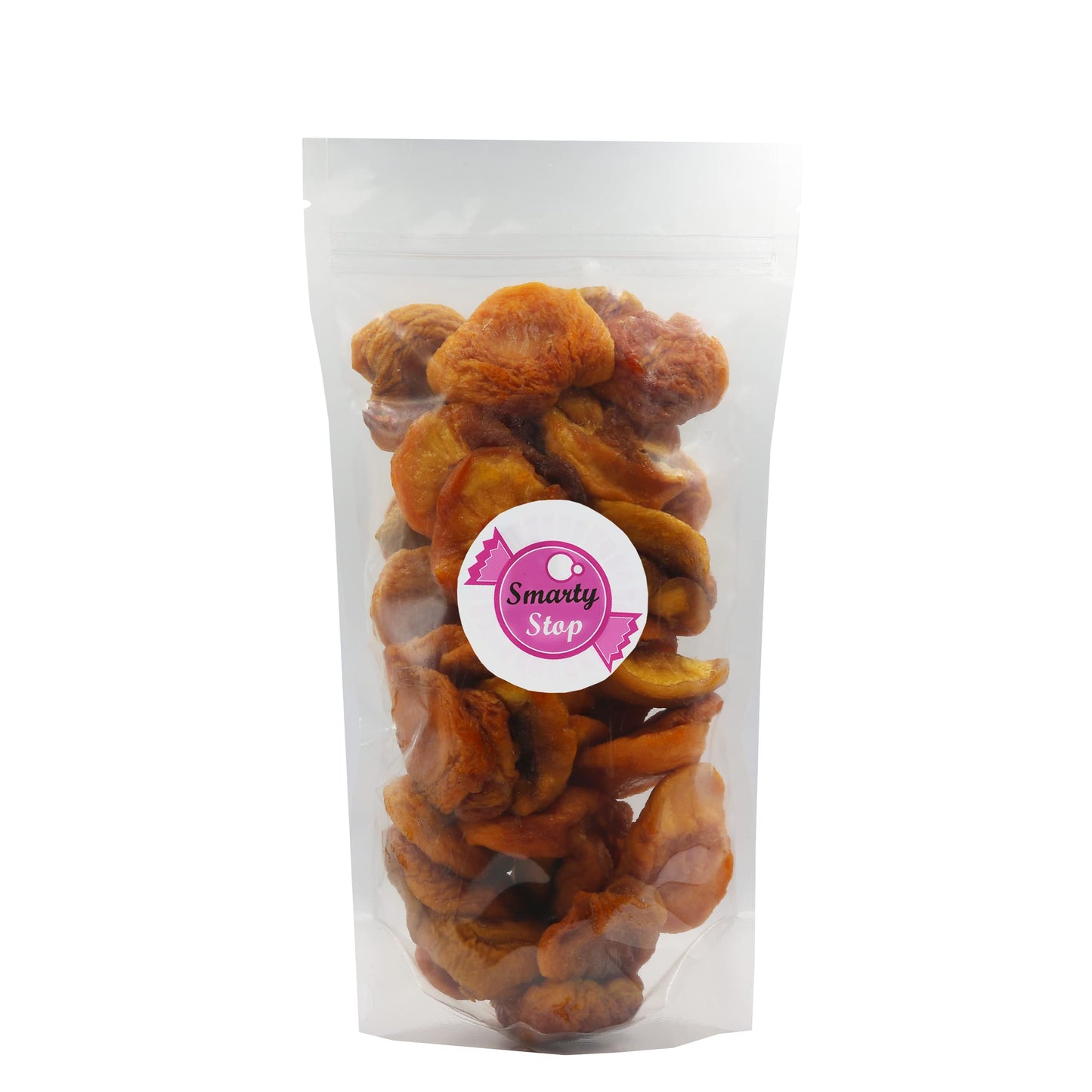 Smarty Stop Dried Fruits Great Healthy Snack (Dried Peach, 2 Pound (Pack Of 1))