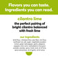 RightRice - Cilantro Lime (7oz. Pack of 1) - Made from Vegetables - High Protein, Vegan, non GMO, Gluten Free