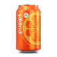 Poppi Orange Prebiotic Soda Single Can, 12 Fz