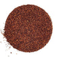 Organic Positively Tea Company Fireside Vanilla Rooibos Loose Leaf Tea, 16 Ounce