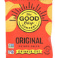 THE GOOD CRISP COMPANY Original Crinkle Cut Potato Chips, 5.5 OZ
