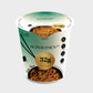 Black Garlic ''Chicken'' Ramen, 100% Plant Based, Keto Friendly, Low Carb, High Protein, Packaged Noodle Meal Kit, Ready to Eat,