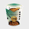 Black Garlic ''Chicken'' Ramen, 100% Plant Based, Keto Friendly, Low Carb, High Protein, Packaged Noodle Meal Kit, Ready to Eat,