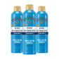 Gold Bond No Mess Talc-Free Foot Powder Spray, 7 Oz., Fresh Scent, With A Triple Action Formula