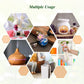 Marjoram Essential Oil Mumianhua Pure Marjoram Oil Essential Oil Therapeutic Grade Marjoram Aromatherapy Oil For Diffuser, Messa