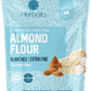 Herbaila Almond Flour, 2Lbs, 32Oz, Blanched Almond Flour, Gluten Free Flour, Keto Bread Flour, Almond Flour, Paleo, Non-Gmo, Vegan.