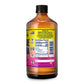Health-Ade Kombucha Tea, Organic Fermented Drink, Non-GMO, Vegan, Gluten Free, 12 Pack, 16 Fl Oz Bottles, Berry Lemonade