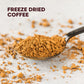 Juan Valdez Vanilla-Cinnamon Flavor Freeze Dried Coffee 3.35 Oz - Premium Colombian Coffee (Pack Of 6)