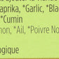 Spicely Organic Seasoning Fajita 0.40 Ounce Ecobox Certified Gluten Free