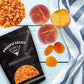 Presto Sales Apricot, Fancy Chopped, Sweet Turkish, 80 Oz. | No Added Sugar, Dried Fruit, Snack | Dietetic, Vegan, Intense Flavor, Burst Of Energy, 1 Choice | Resealable 5 Lbs. Bag
