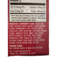 Trader Joe'S Pb&J Peanut Butter Strawberry Fruit Oat Bar Gluten Free, 7.4 Oz (Pack Of 1)