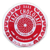Taza Chocolate Organic Mexicano Disc 50% Dark Chocolate, Cinnamon, 2.7 Ounce (1 Count), Vegan