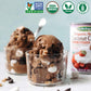 Lets Do Organic Coconut Cream - Vegan Whipped Cream, 13.5 Fl Oz, White, Model 167376